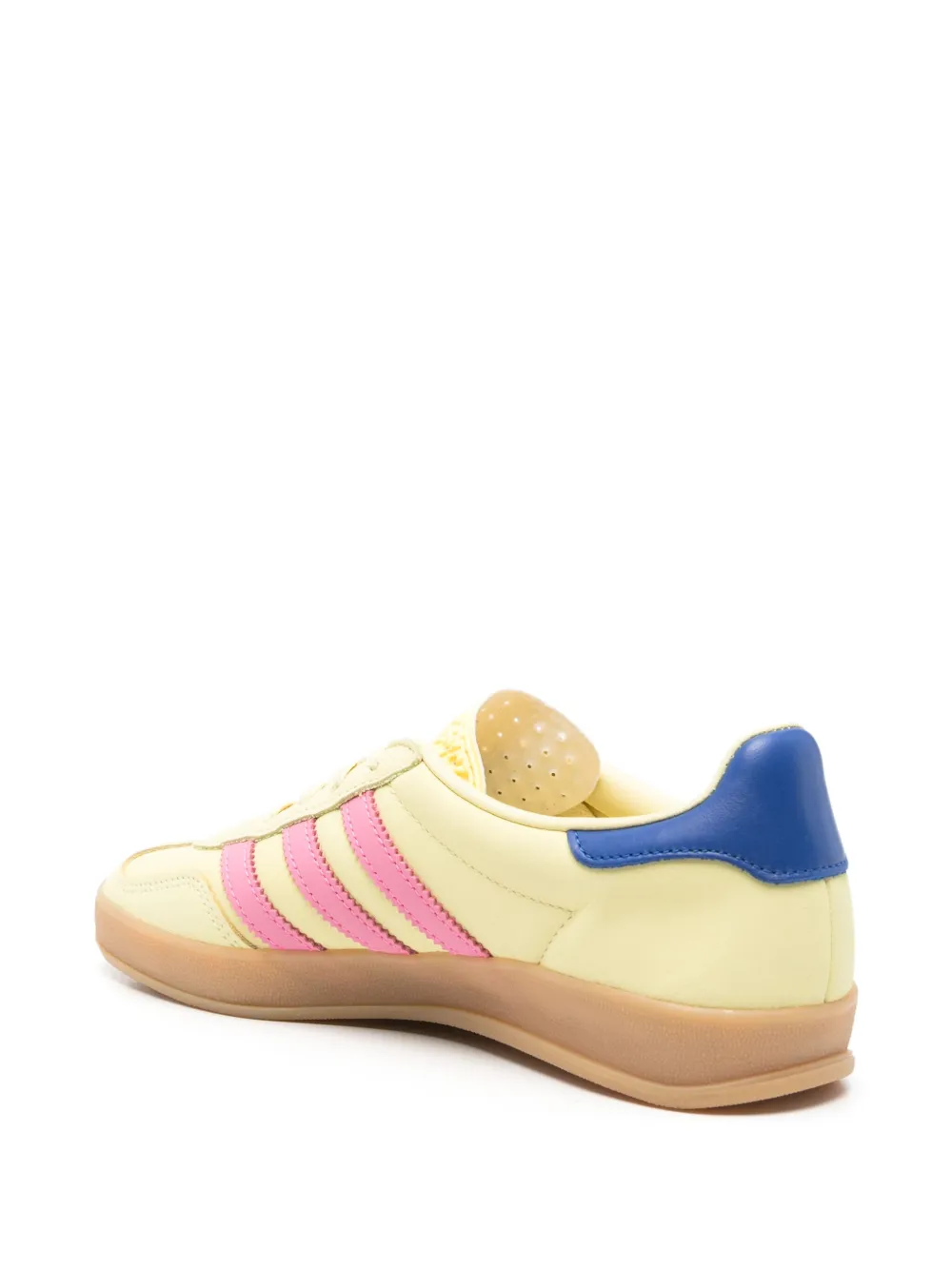 adidas Gazelle Indoor sneakers Yellow