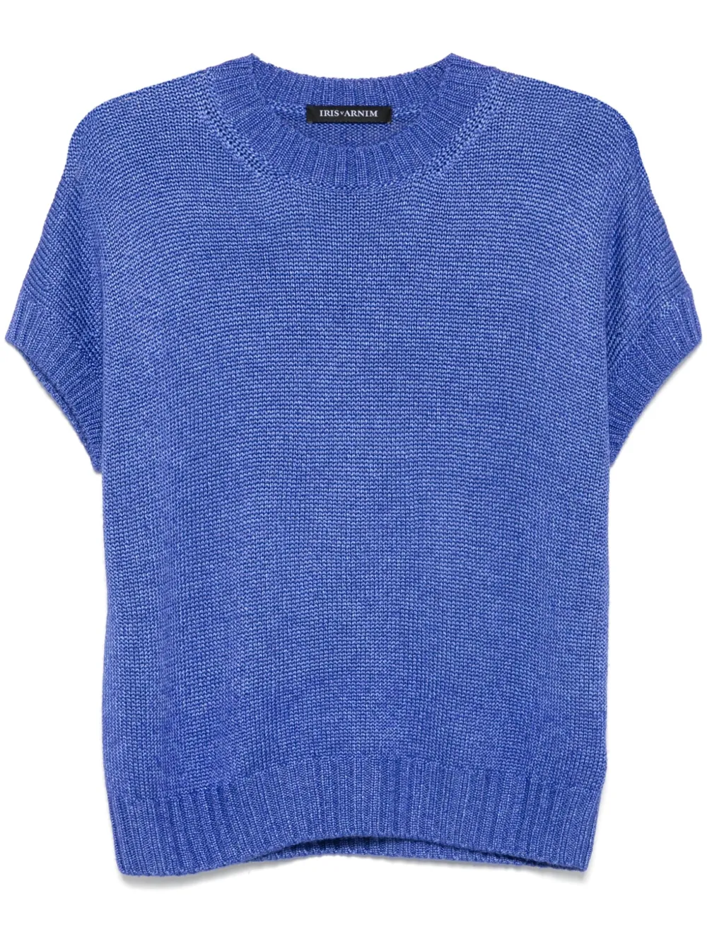 knitted top