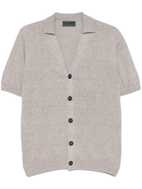 Iris Von Arnim Luverne cardigan