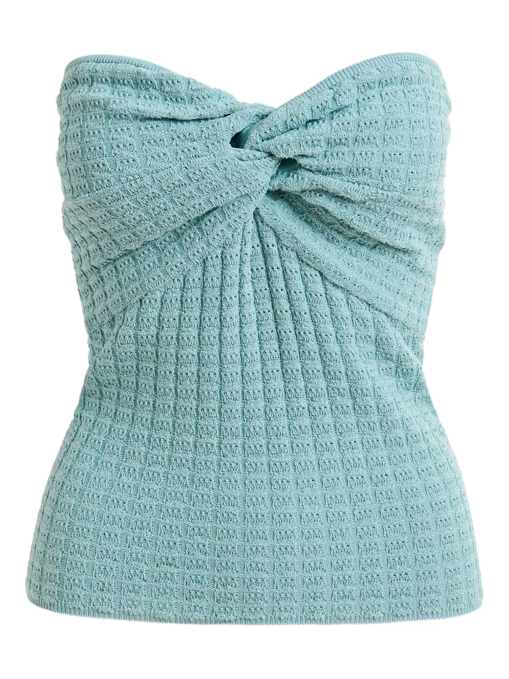 Essentiel Antwerp top Holo | verde | Image 1
