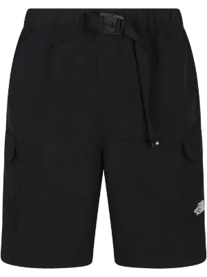 ★THE NORTH FACE★BERMUDA SWEATSHORTS★ The North Face Mens Z-PKT Lightweight Sweat Shorts Montague Blue