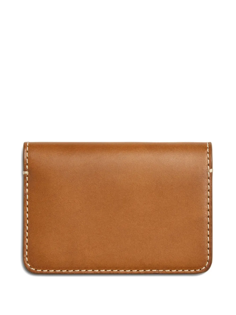 Shinola Kartenetui aus Leder | Image 2