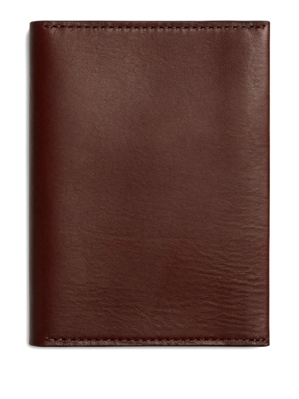 Shinola leather passport wallet | Image 2