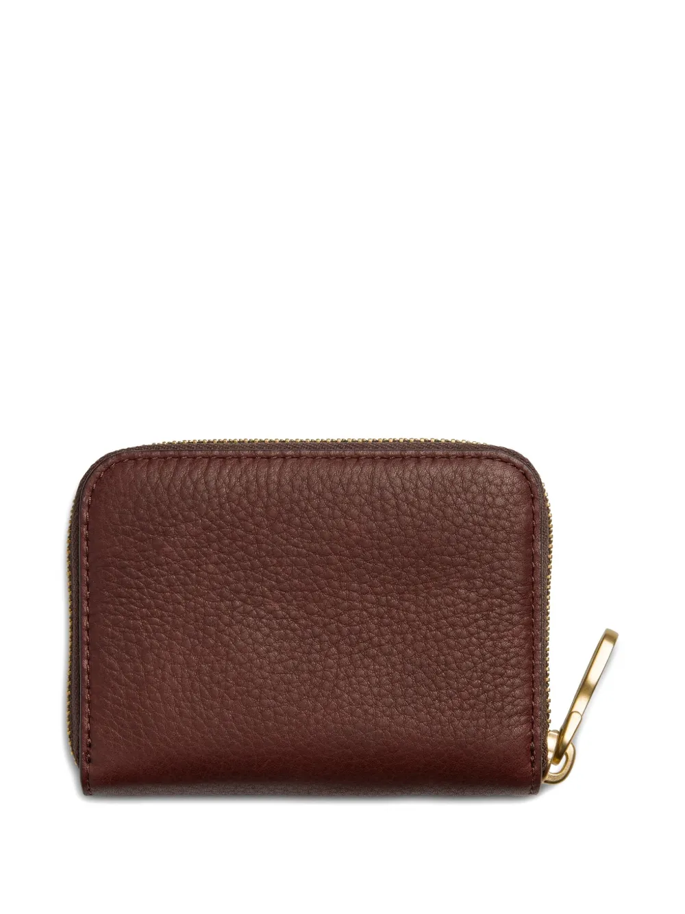 Shinola zip-around leather wallet | Image 2