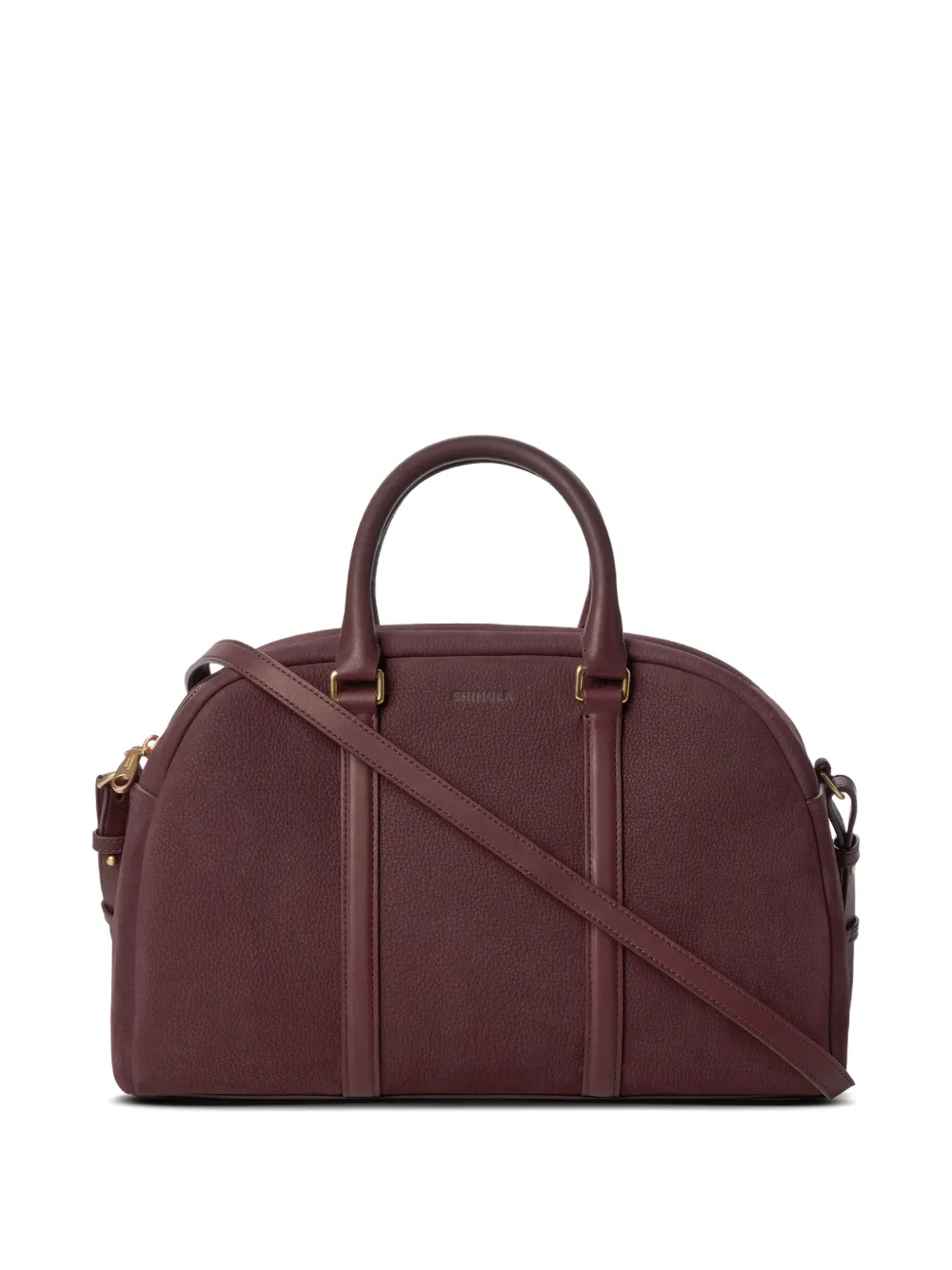 Shinola leather crossbody bag | Image 2