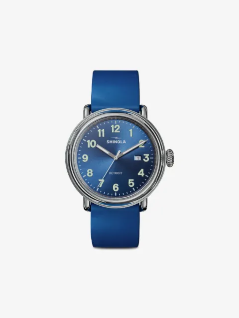 Shinola Runwell 40mm