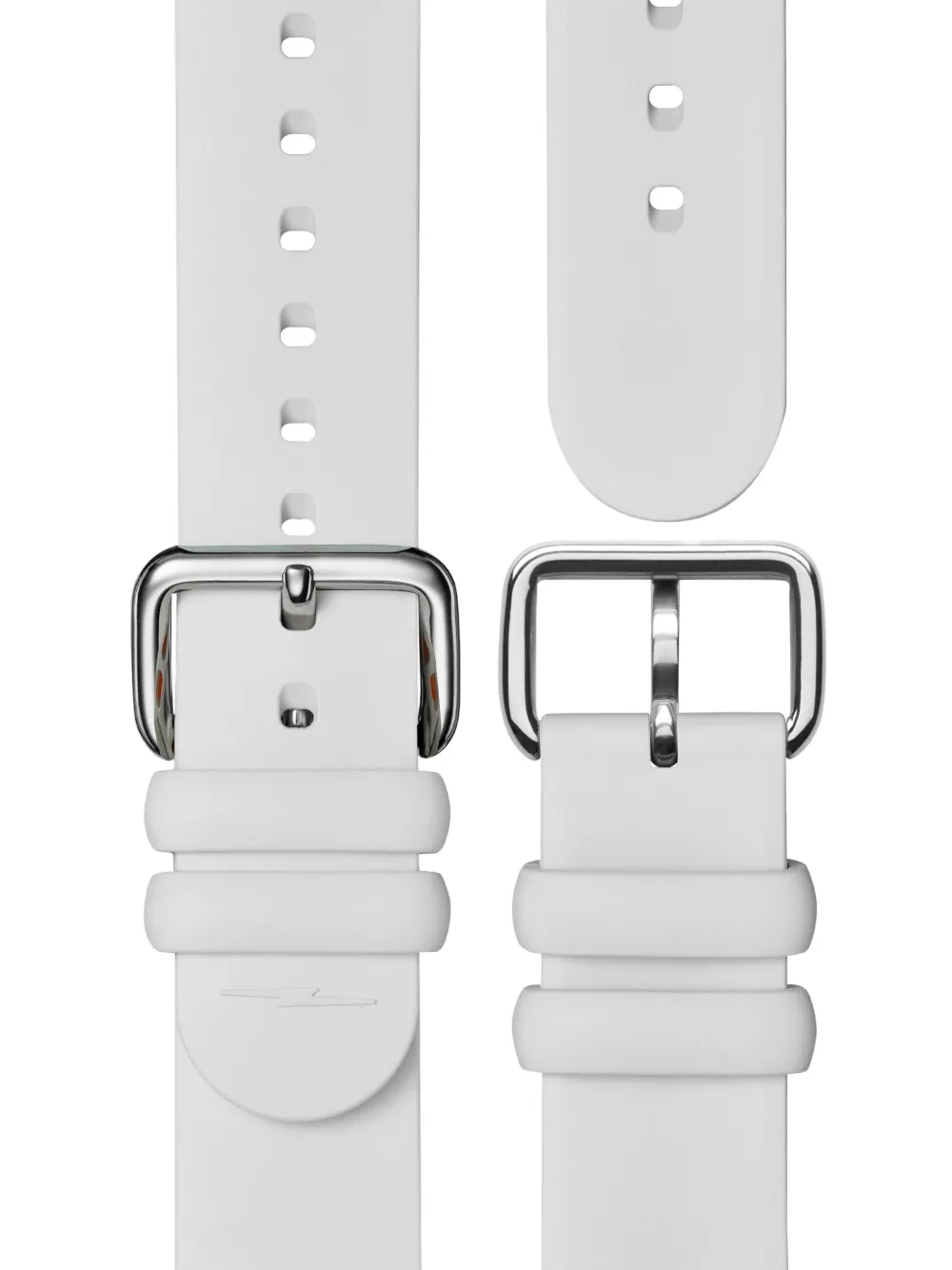 Shinola Detrola 38mm In White