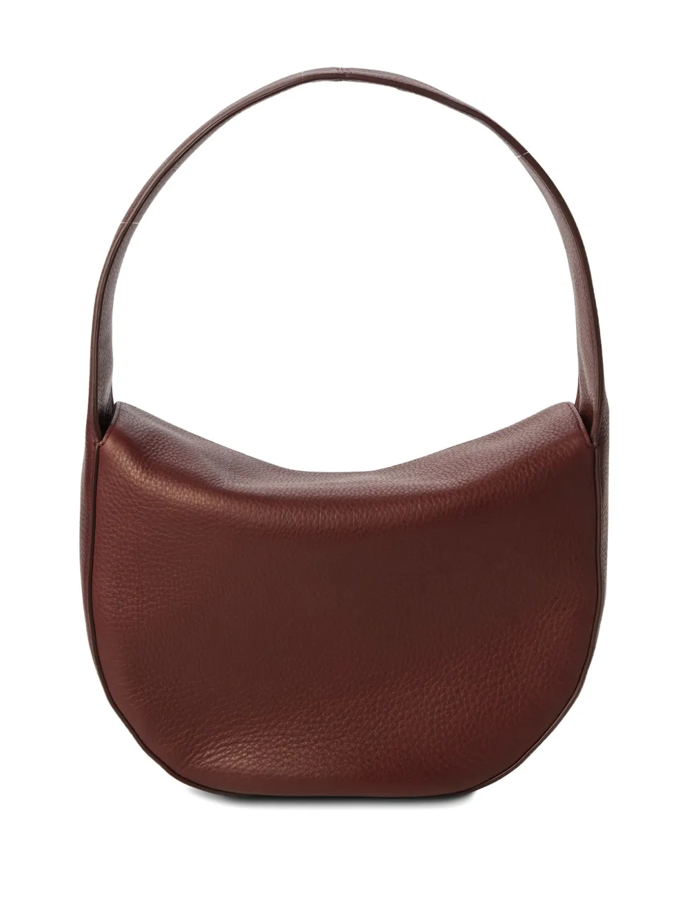 Shinola Leren shopper - Rood