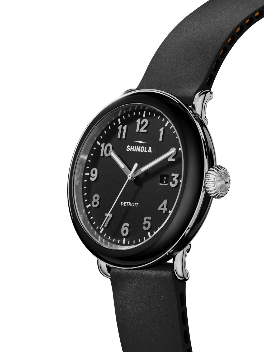 Shinola reloj Detrola de 40mm | Hombre | Image 2