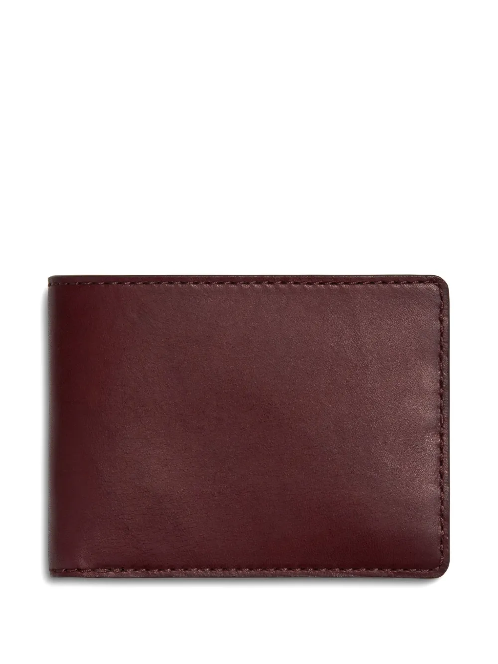 Shinola tarjetero con cierre | Image 2