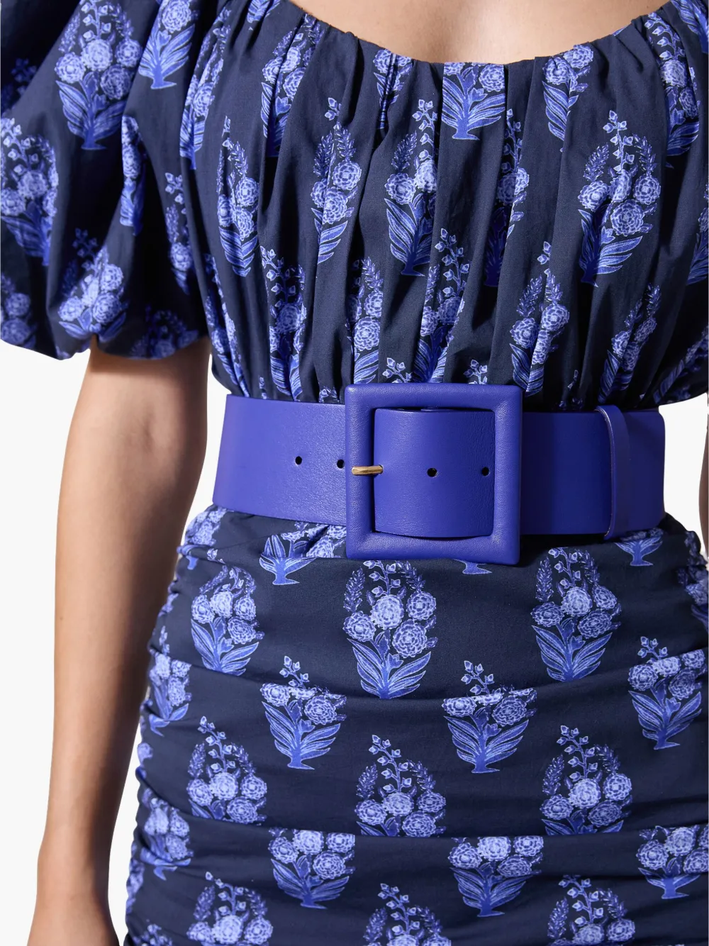 Carolina Herrera Cintura in pelle | Accessori | Image 4