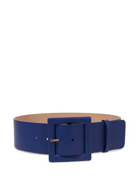 Carolina Herrera leather belt ICN34N102LEA - 0