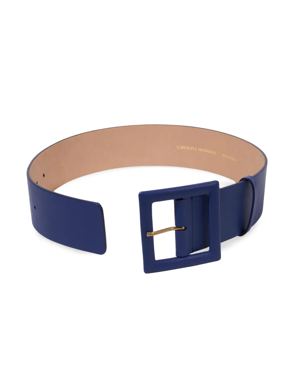 Carolina Herrera Cintura in pelle | Cinture | Image 3