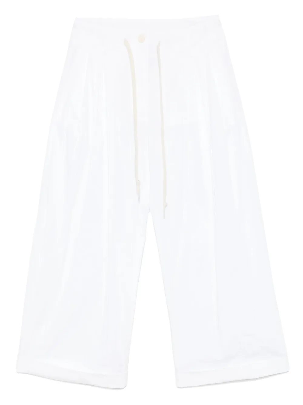 Jejia Broek Wit
