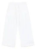 Jejia Emma trousers - White