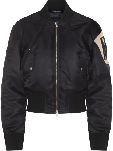 Moose Knuckles Alice bomber jacket