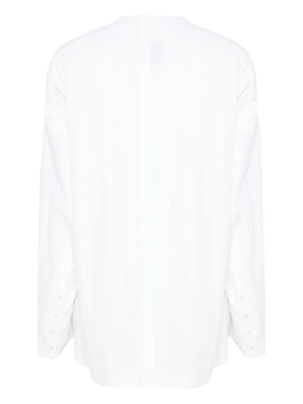Jejia Jhonaton blouse - Wit