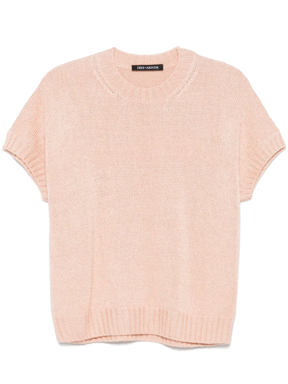 knitted top