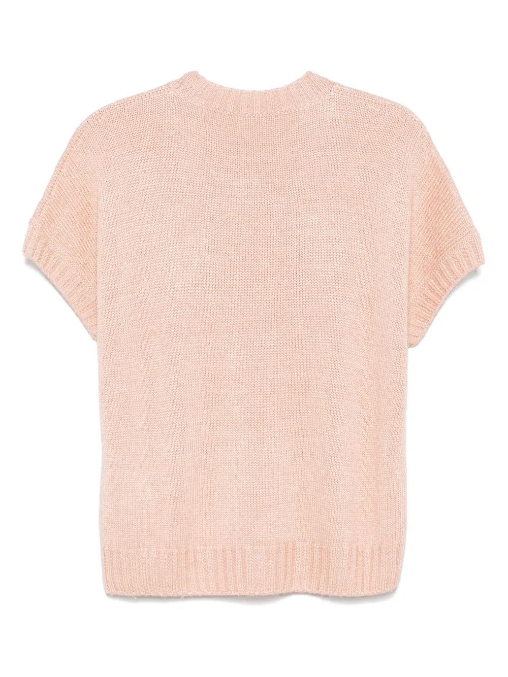 Iris Von Arnim knitted top | T-Shirts & Jersey Shirts | Image 2