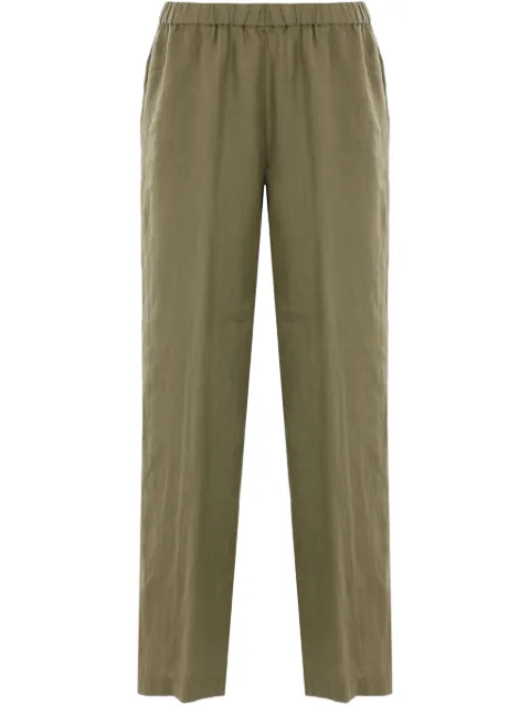 ASPESI linen trousers