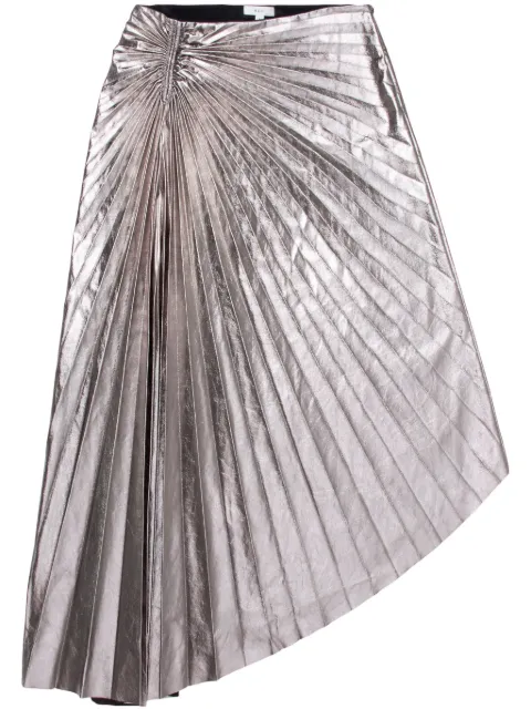 A.L.C. Tracy midi skirt 