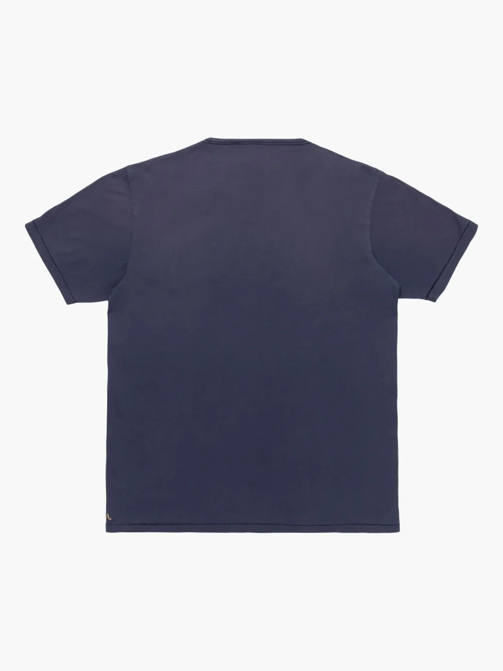 Ralph Lauren RRL crew-neck T-shirt - Blauw