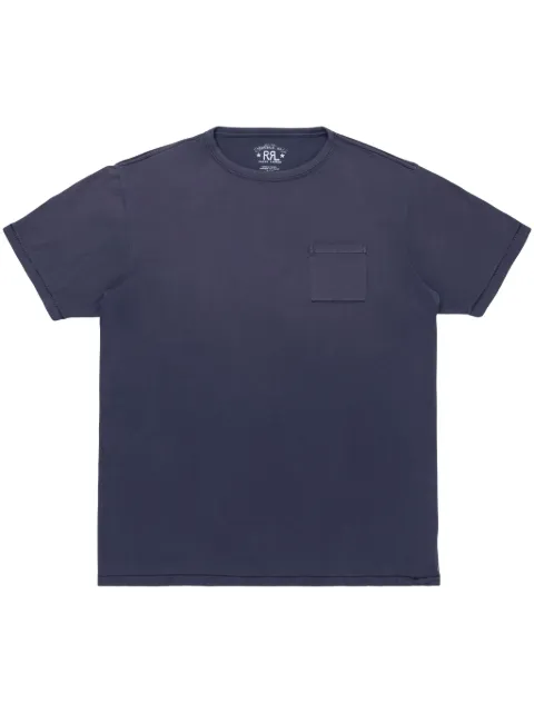 Ralph Lauren RRL crew-neck T-shirt