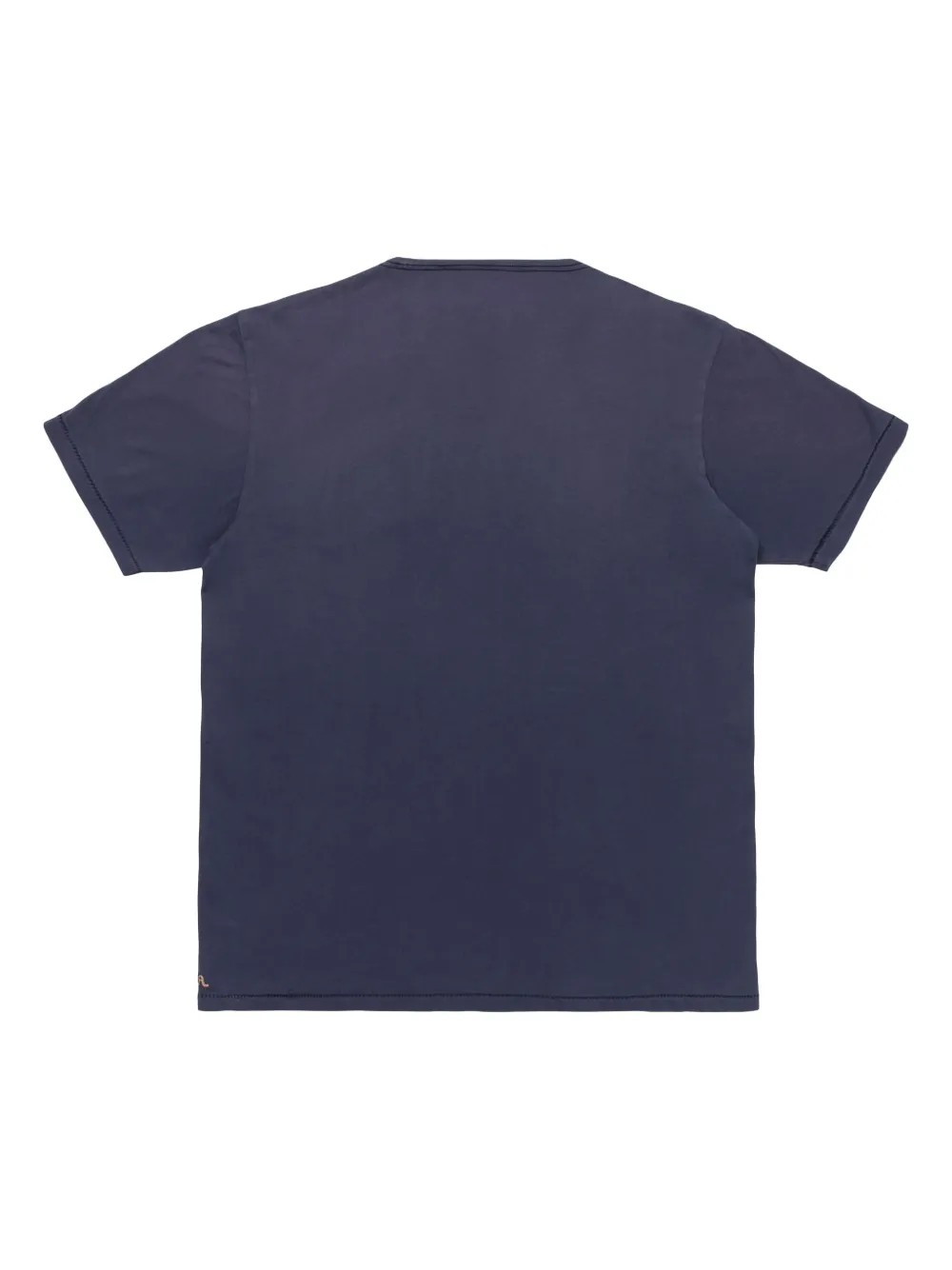 Ralph Lauren RRL T-shirt met ronde hals - Blauw