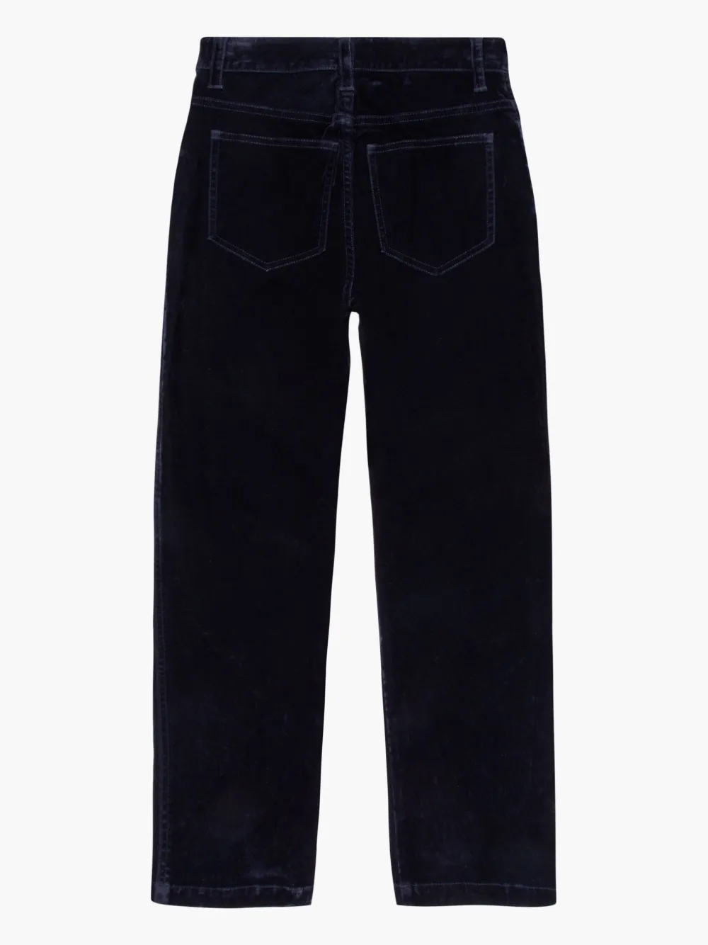 A.L.C. Willie broek Blauw