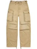Ralph Lauren RRL Ranger cargo trousers - Neutrals