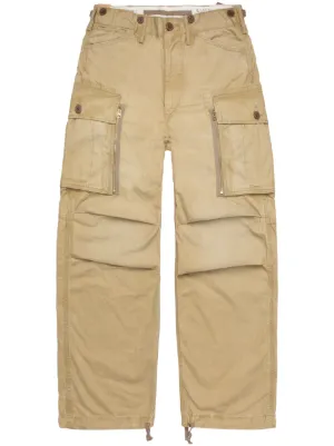 メンズ ルーズフィットパンツ 海外通販 - FARFETCH