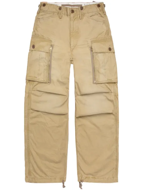 Ralph Lauren RRL بنطال كارغو 'رانجر'
