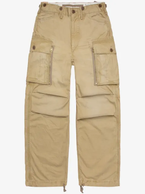 Ralph Lauren RRL Ranger cargo trousers