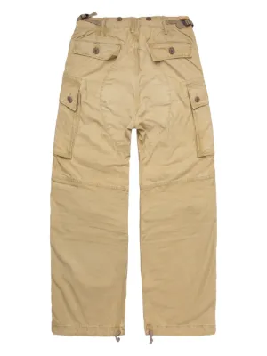 Ralph Lauren RRL メンズ パンツ通販 - FARFETCH