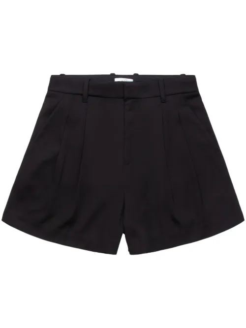 Short à design plissé - A.L.C. - Modalova