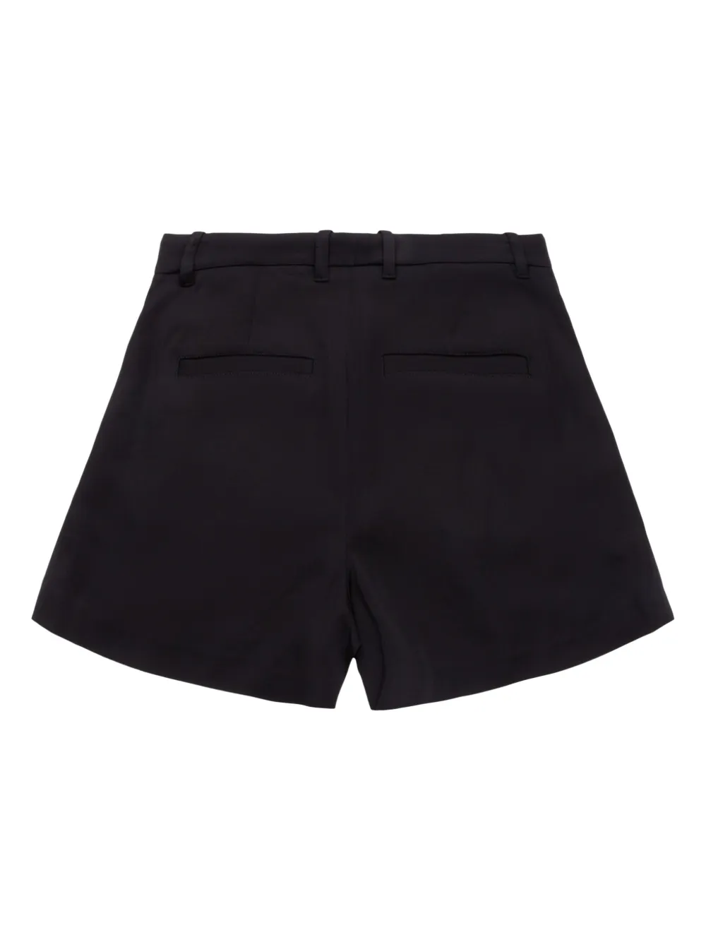 A.L.C. short à design plissé | Shorts courts | Image 2