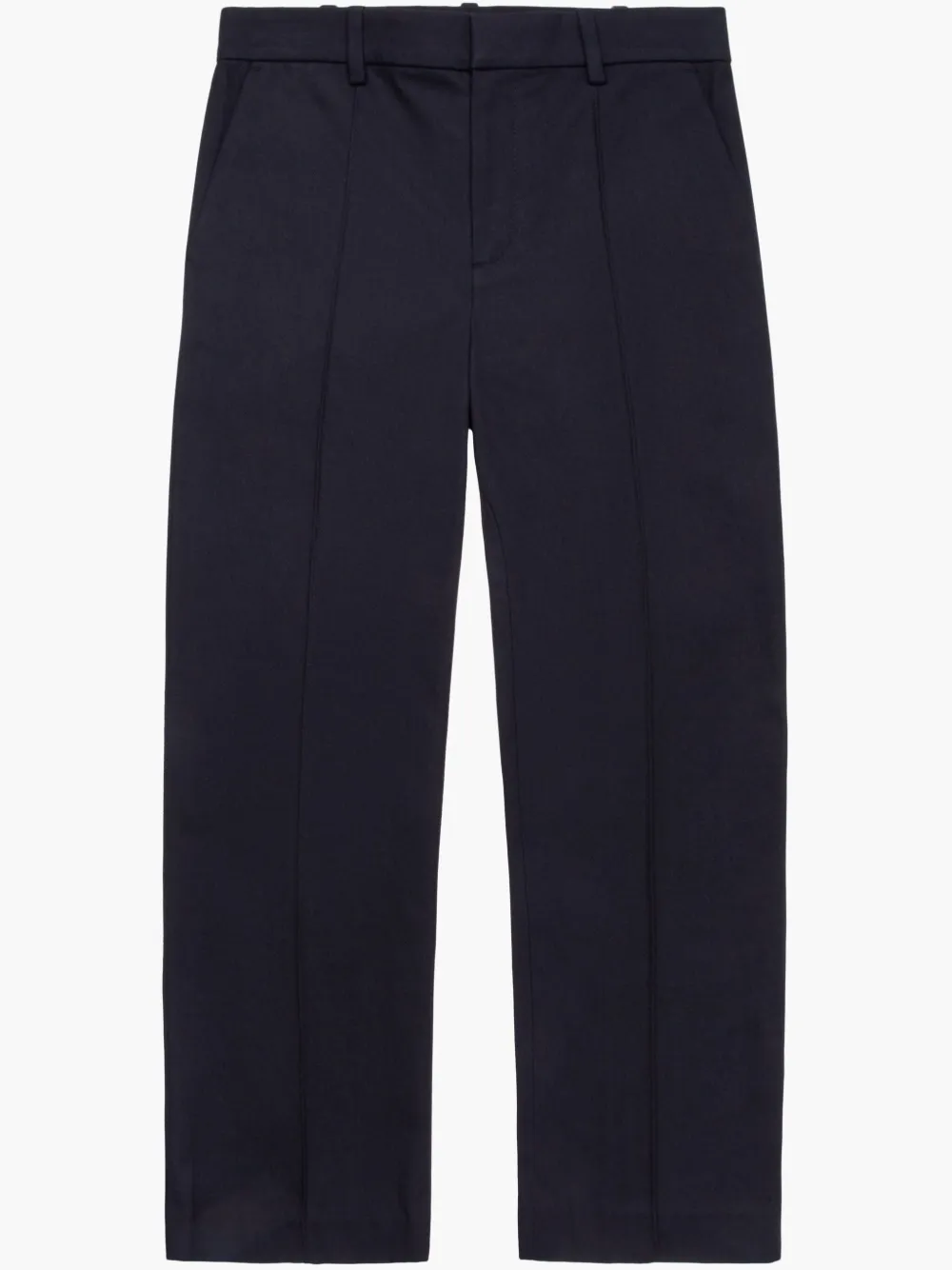 A.l.c Jay Pants In Blue