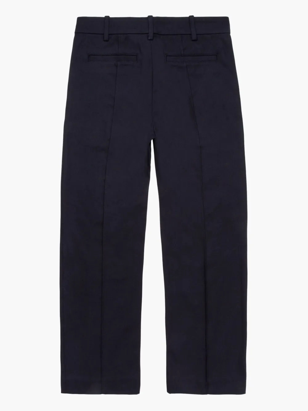 A.L.C. Jay broek Blauw