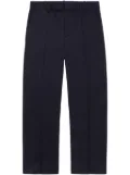 A.L.C. Jay pants - Blue