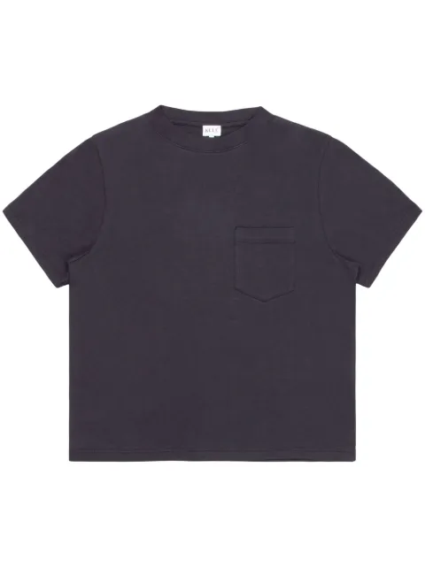 Kule playera de algodón orgánico