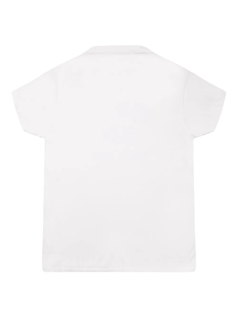 RE/DONE Club Mel t-shirt | T-Shirts & Jersey Shirts | Image 2