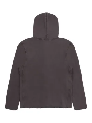 【関税込み】Les Tien ブラック クラシック ラグラン フーディ Les Tien Clothing for Women - Shop on FARFETCH