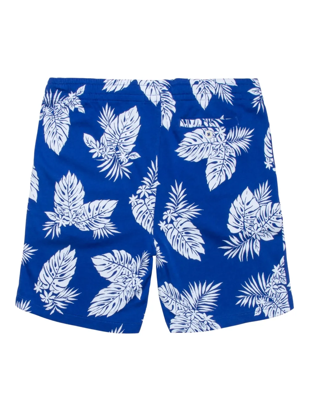 Polo Ralph Lauren printed swim shorts | Swim & Board Shorts | Image 2