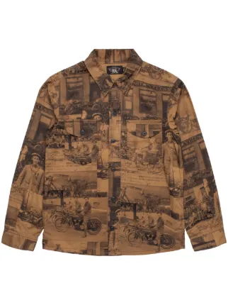 Ralph Lauren RRL