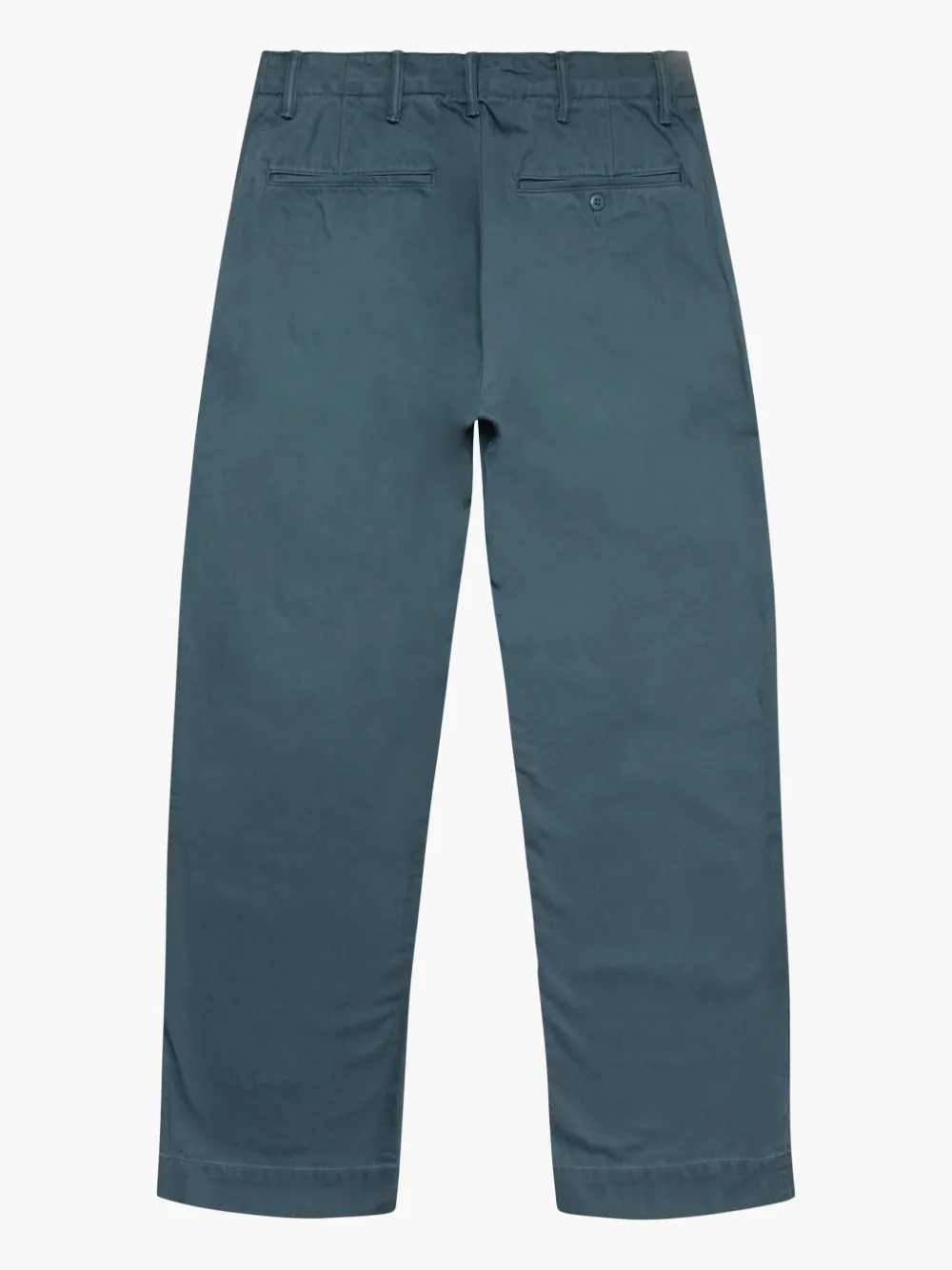 Ralph Lauren RRL Field chino Blauw