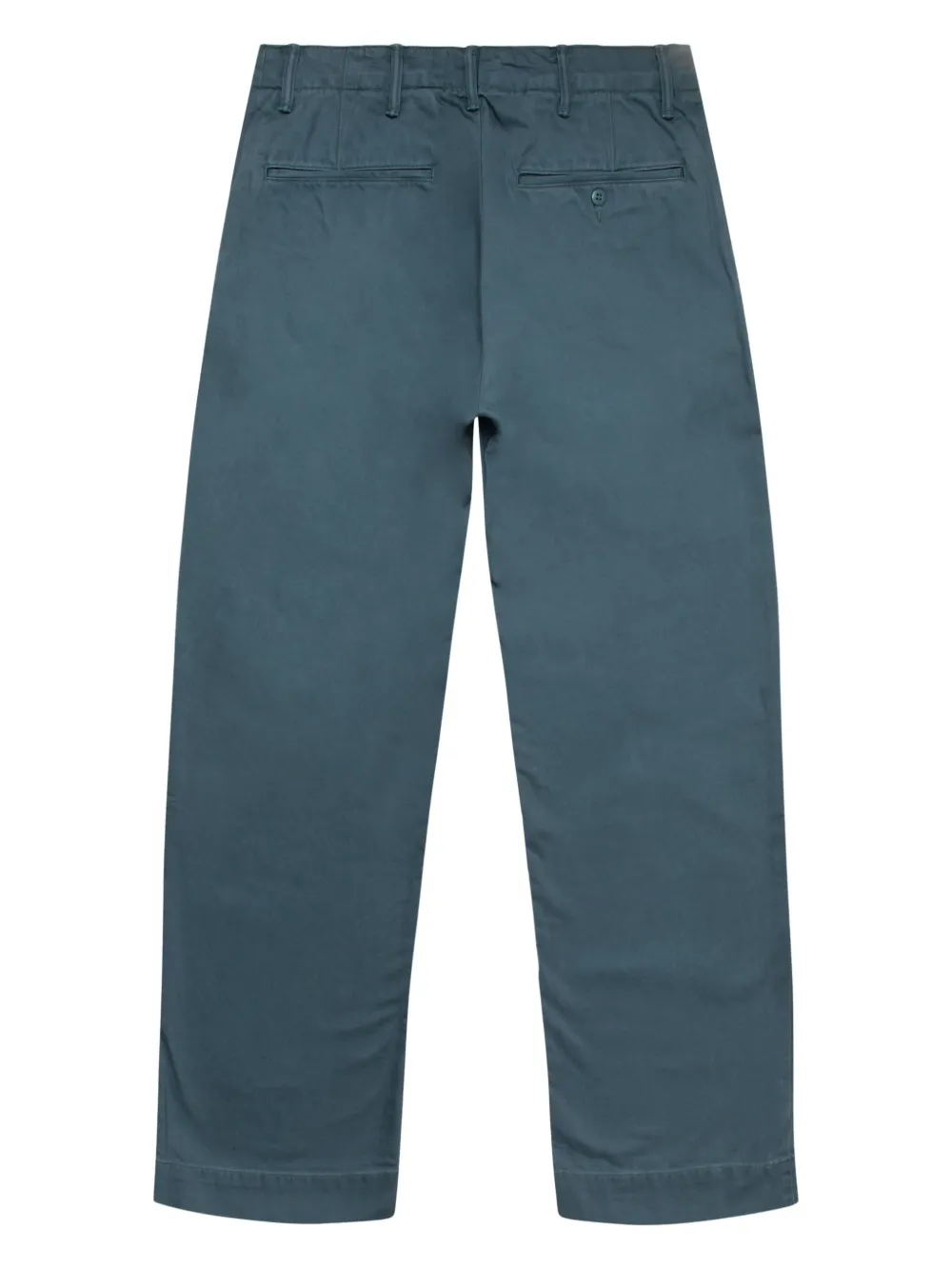 ralphlaurenrrl Ralph Lauren RRL Field chino - Blauw