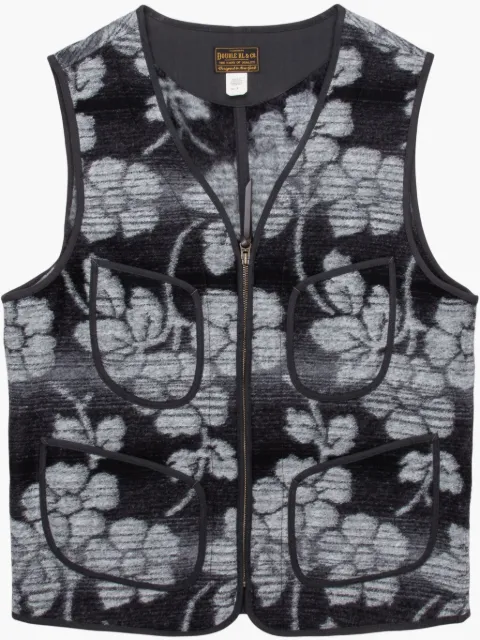 Ralph Lauren RRL débardeur Clarence en jacquard