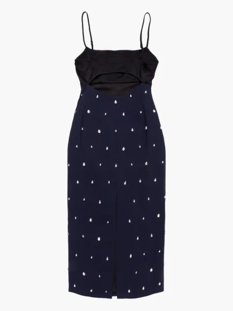 A.L.C. Alana dress 6DRES02527 - 1