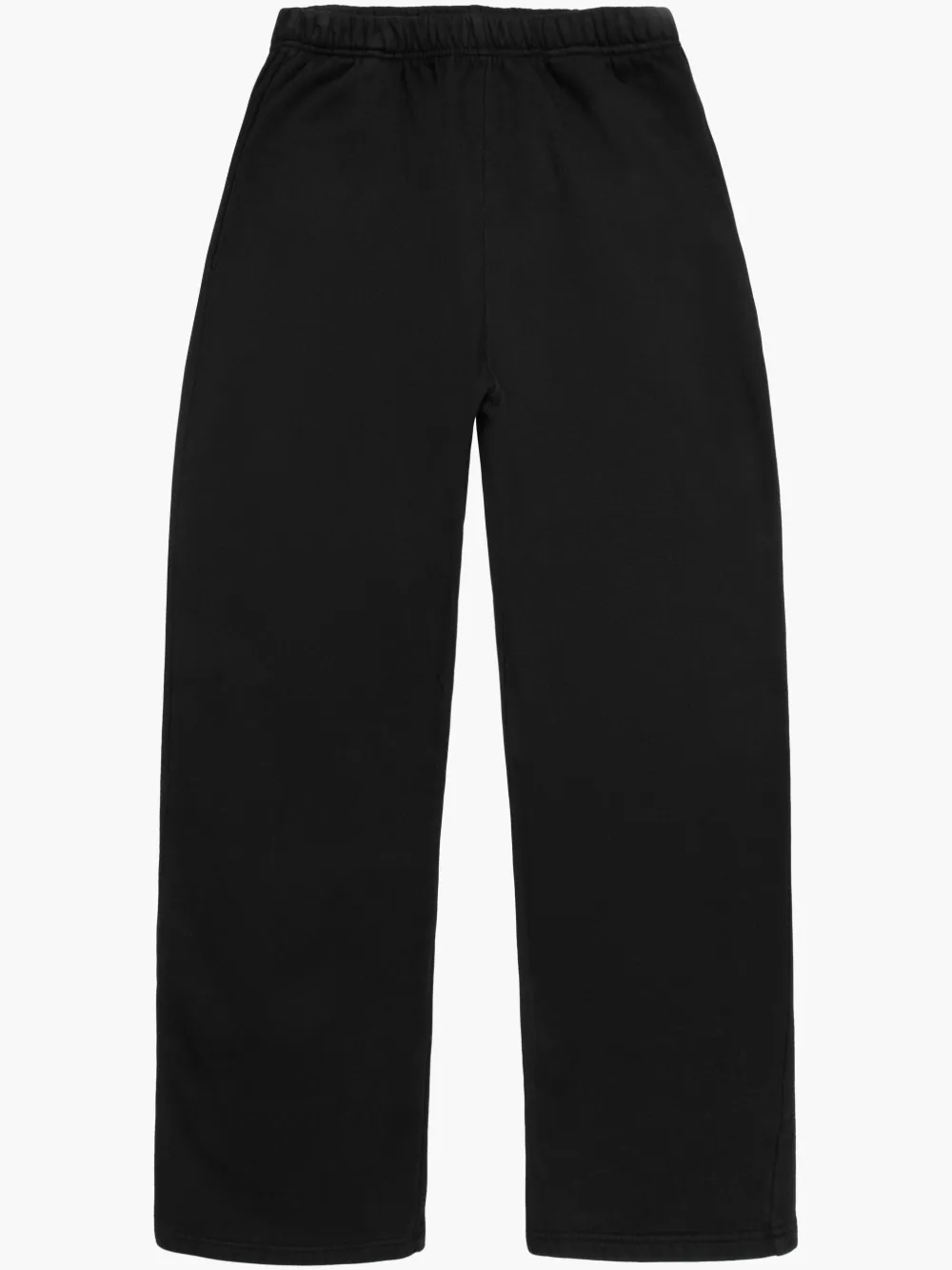 Les Tien pants Puddle | negro | Image 1