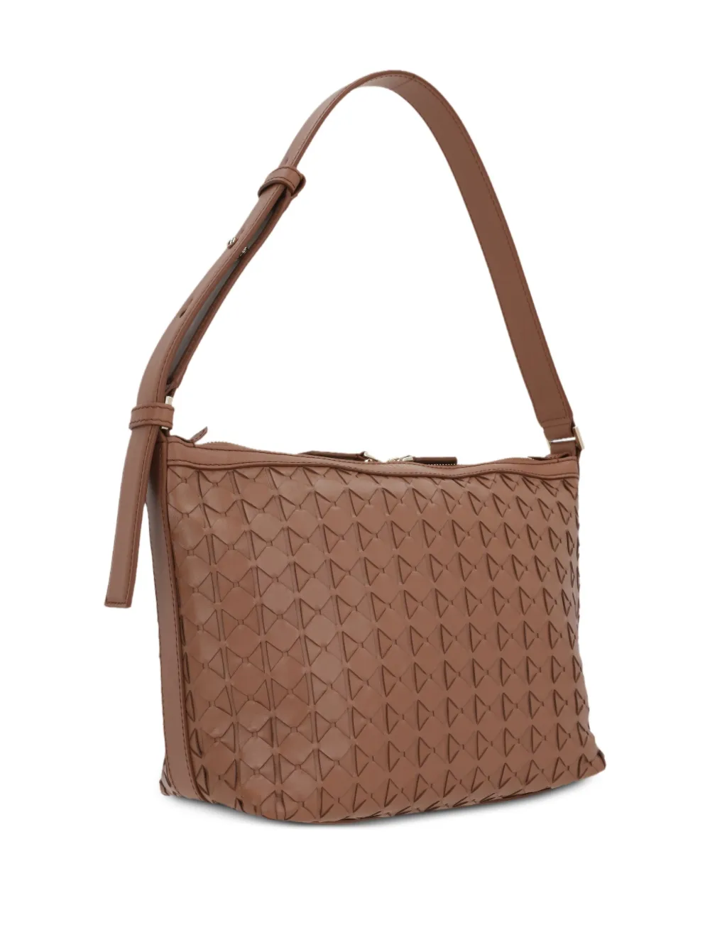 SERAPIAN SMALL ANI SHOULDER BAG